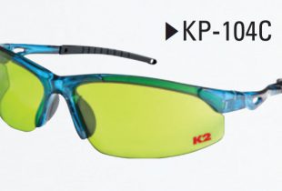 Kính bảo hộ Hàn Quốc K2 KP-104C
