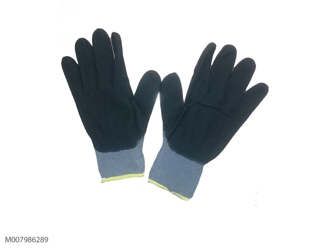 Găng tay Hàn Quốc Nitex NTR