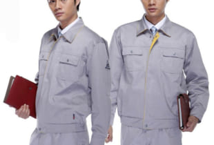 MẪU QUẦN ÁO BẢO HỘ LAO ĐỘNG ĐA DẠNG CHO KHÁCH HÀNG LỰA CHỌN