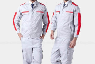 HANKO CHUYÊN MAY QUẦN ÁO BẢO HỘ LAO ĐỘNG CHẤT LIỆU TỐT