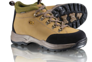 các tiêu chí khi chọn giày bảo hộ lao động