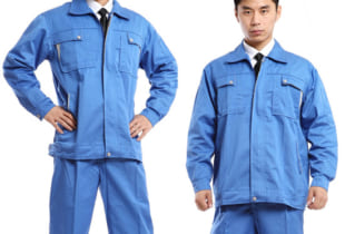 Quần áo bảo hộ lao động chính là phương thức truyền thông hiệu quả nhất