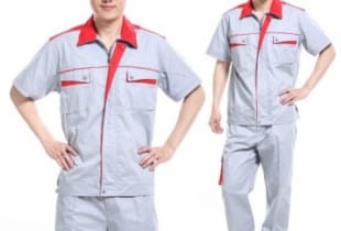 QUẦN ÁO BẢO HỘ LAO ĐỘNG VÀ NHỮNG TIÊU CHÍ