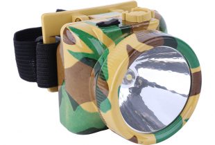 Đèn pin sạc đội đầu A3