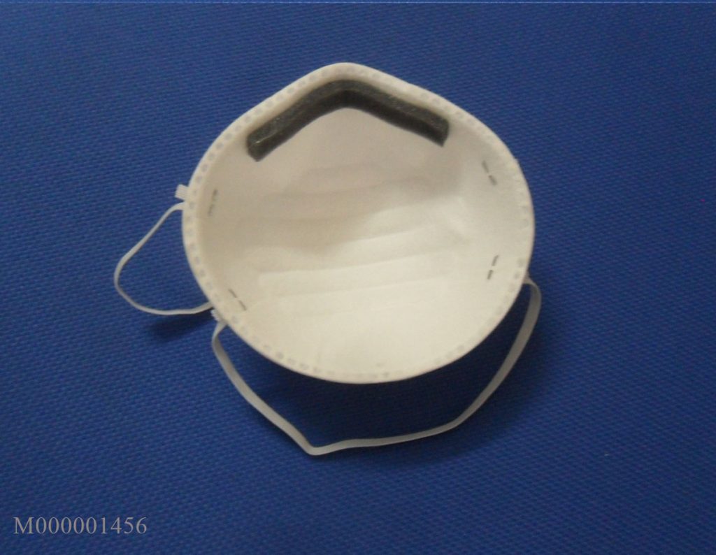 Khẩu trang lọc bụi Hàn Quốc 200V