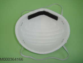 Khẩu trang lọc bụi TECH WIN 203 Hàn Quốc