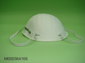 Khẩu trang lọc bụi TECH WIN 203 Hàn Quốc