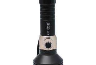 Đèn pin sạc điện siêu sáng HY-6088A