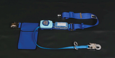 Dây an toàn đơn SSEDA Hàn Quốc 1 móc nhỏ