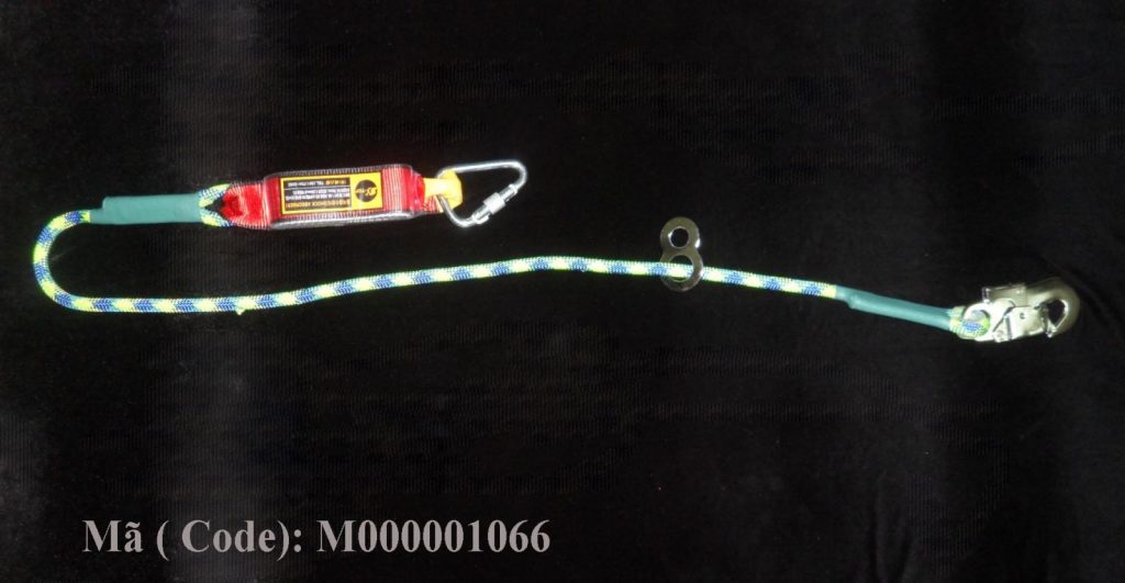 Dây chống sốc STOP Hàn Quốc 01 móc nhỏ