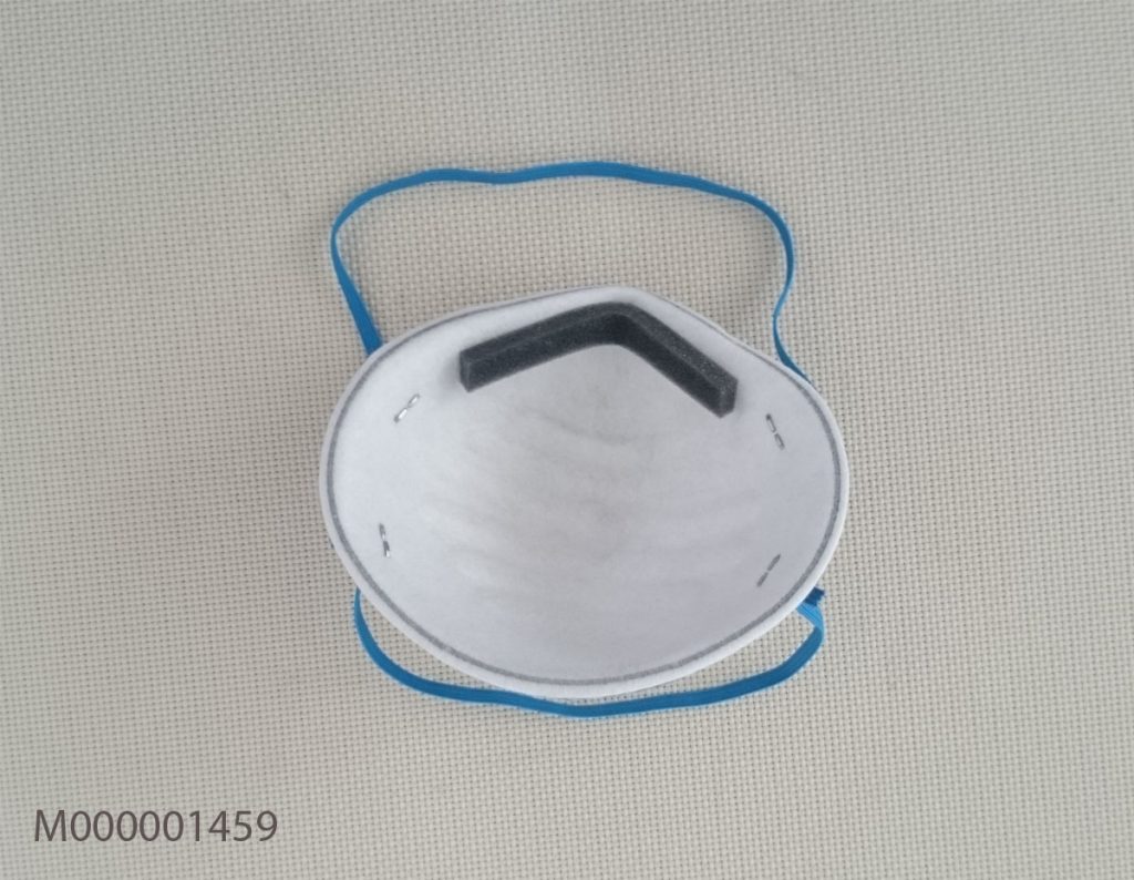 Khẩu trang lọc bụi Hàn Quốc 350V