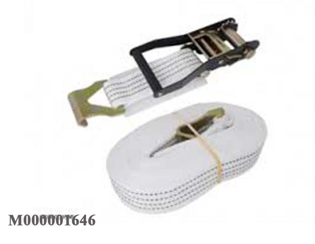 Dây chằng hàng Hàn Quốc bản 5cm dài 8m-10m