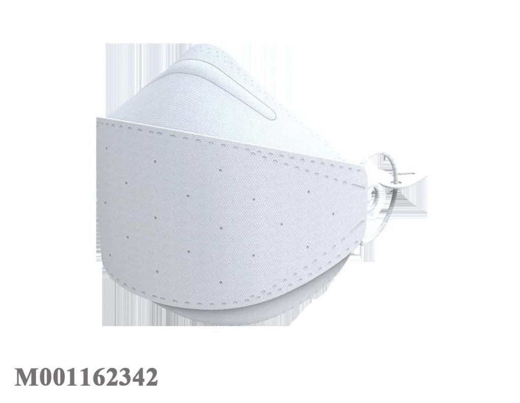 Khẩu trang lọc bụi Hàn Quốc X-100