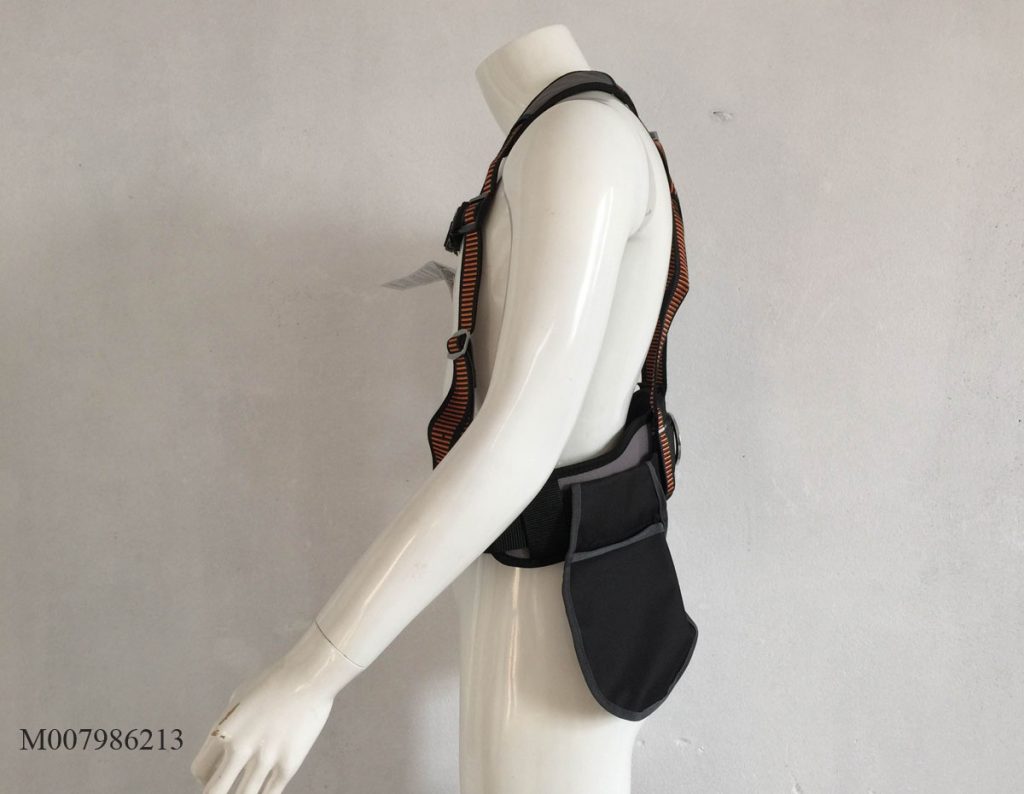 Dây an toàn KUKJE bán thân Hàn Quốc