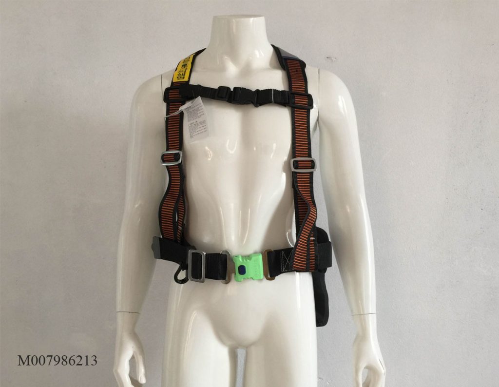 Dây an toàn KUKJE bán thân Hàn Quốc