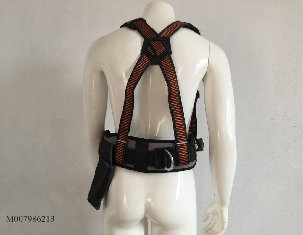 Dây an toàn KUKJE bán thân Hàn Quốc