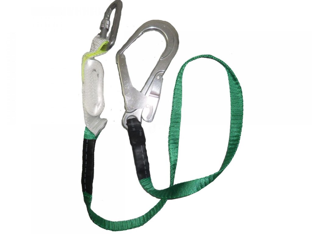 Dây chống sốc KUKJE Hàn Quốc 01 móc nhôm to