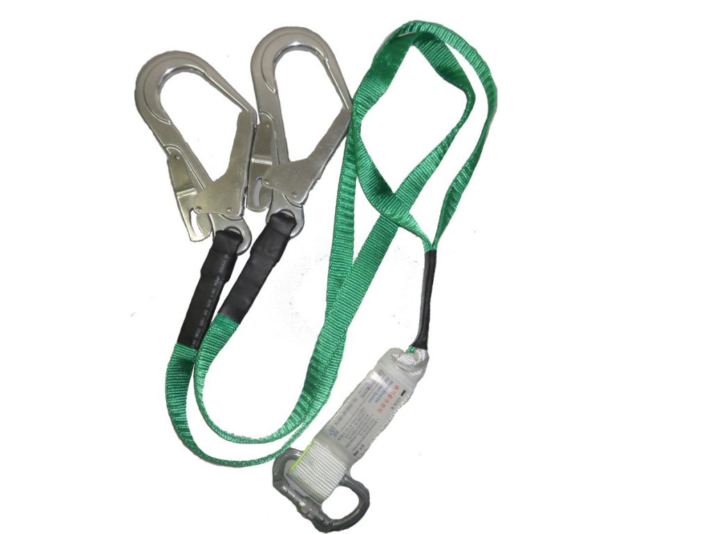 Dây chống sốc KUKJE Hàn Quốc 02 móc nhôm to