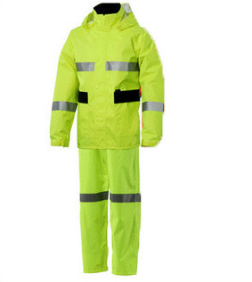 Quần áo mưa Hàn Quốc SI-911