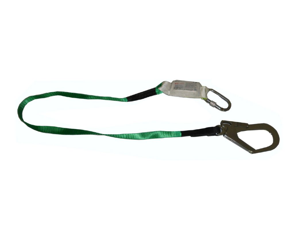 Dây chống sốc KUKJE Hàn Quốc 01 móc sắt to