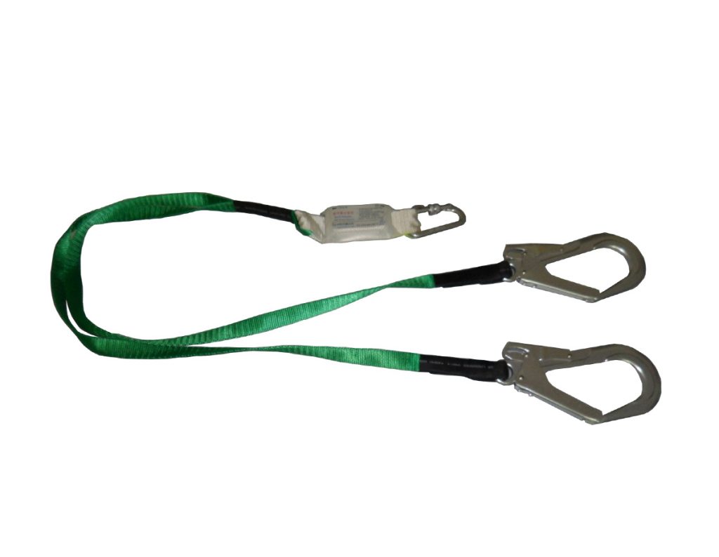 Dây chống sốc KUKJE Hàn Quốc 02 móc sắt to