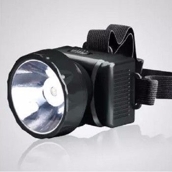 Đèn pin sạc đội đầu KM-189