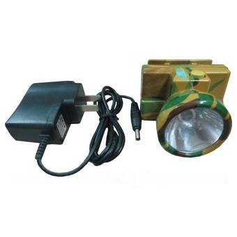 Đèn pin sạc đội đầu A1