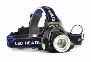 Đèn pin sạc đội đầu HY-2181