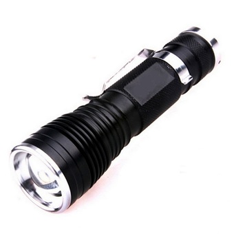 Đèn pin siêu sáng cầm tay HY-575