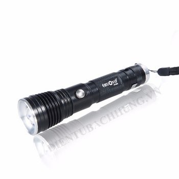 Đèn pin siêu sáng cầm tay HY-585
