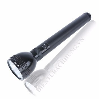Đèn pin cầm tay Wasing WFL-H4 siêu sáng