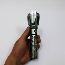 Đèn pin sạc điện siêu sáng HY-601