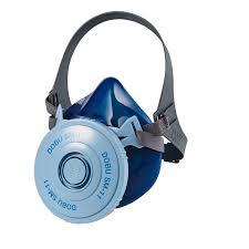 Mặt nạ lọc bụi SM 11 Hàn Quốc