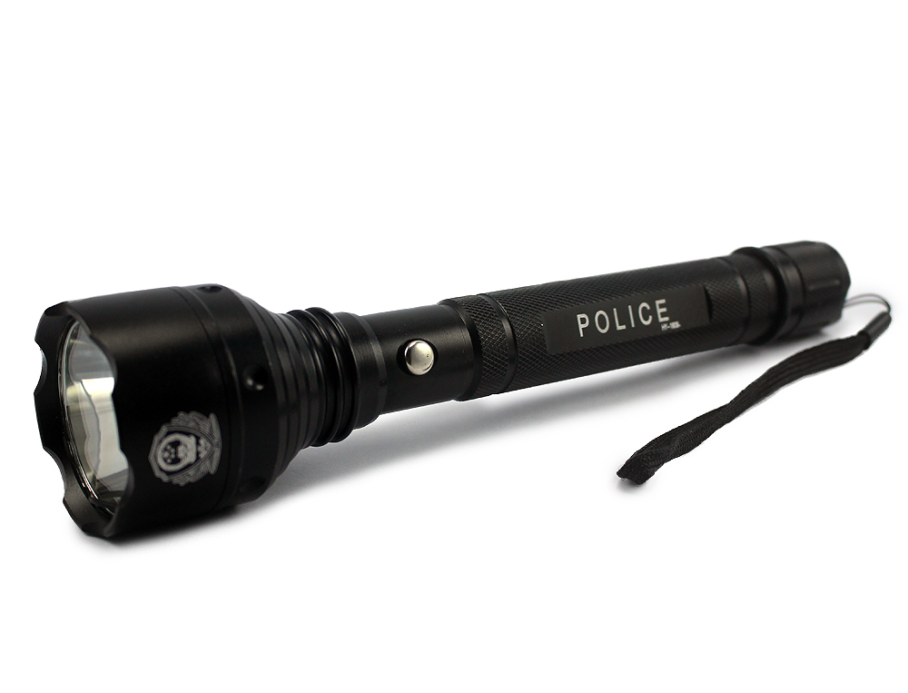 Đèn pin siêu sáng cầm tay HY-1809