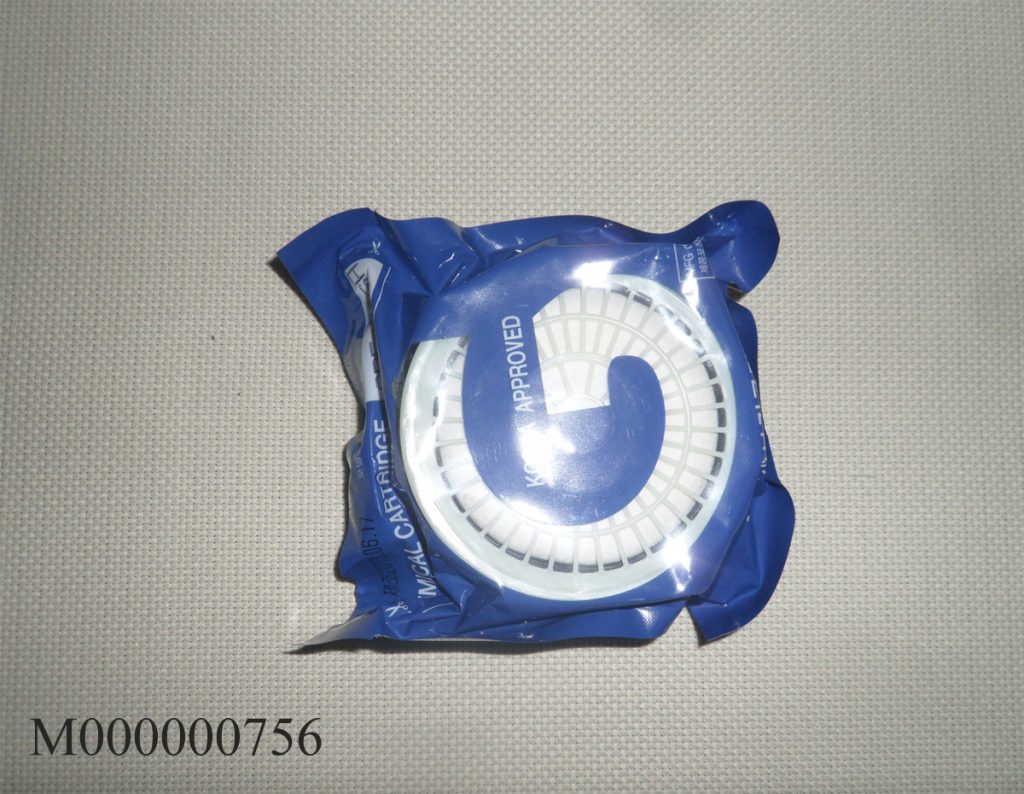 Phin lọc độc Hàn Quốc GRE-SOSH