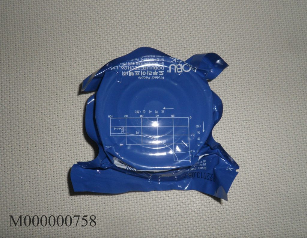 Phin lọc độc Hàn Quốc GRE-SOSH