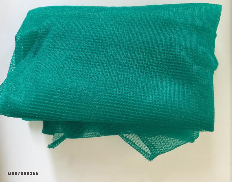 Lưới che chắn xây dựng HDPE xanh ngọc