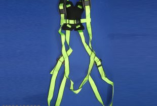 Dây toàn thân Hàn Quốc 2 móc nhôm Prism DM- 201