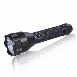 Đèn pin cầm tay Wasing WFL-H6 siêu sáng