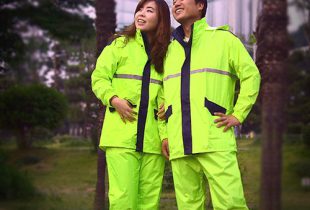 Quần áo mưa Hàn Quốc DH-E-150