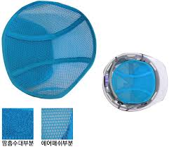 Lót mũ bảo hộ lao động Hàn Quốc nhập khẩu