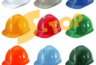 Mũ bảo hộ lao động Hàn Quốc STOP SHH 3101