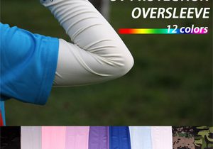 Ống tay dài che chống nắng Hicool Hàn Quốc