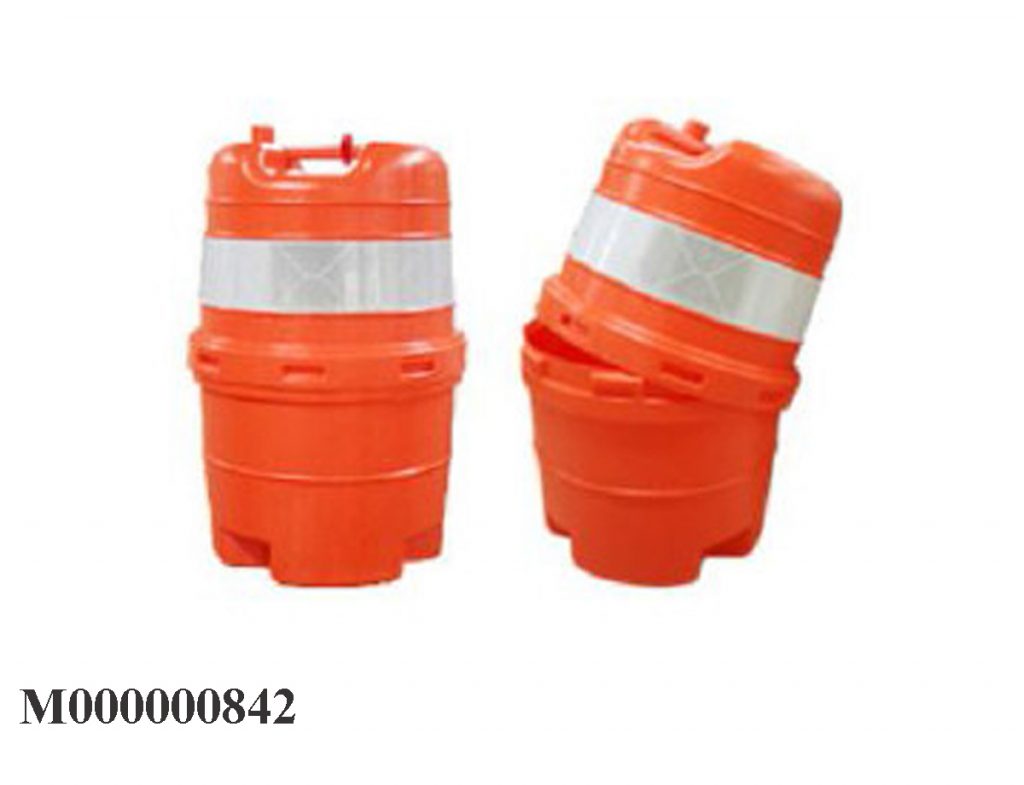 Phi giao thông chống đâm Hàn Quốc