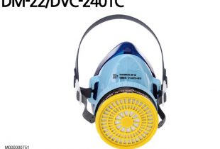 Bán mặt nạ phòng độc Hàn Quốc chính hãng dobu