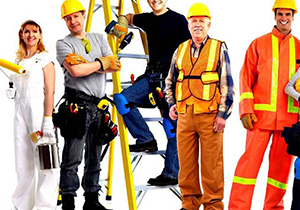 Bảo hộ lao động, thiết bị đồ bảo hộ là gì?