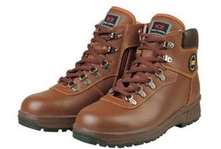 Mua giày bảo hộ lao động Hàn Quốc giá rẻ, nhiều mẫu mới 2018