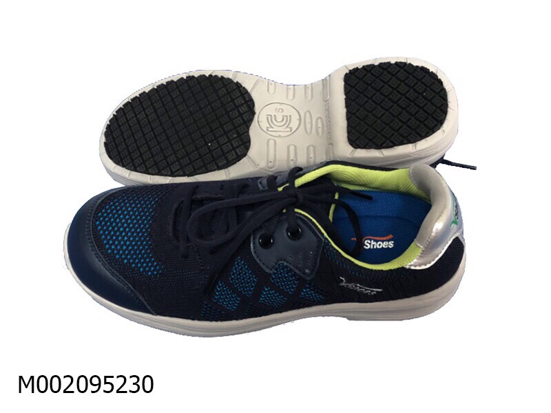 Giày bảo hộ lao động siêu nhẹ Vshoes HK-VS-77