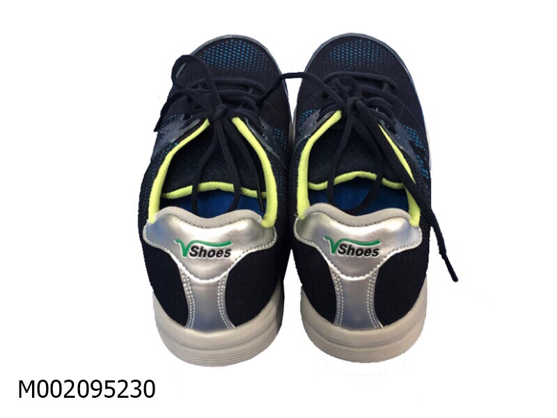 Giày bảo hộ lao động siêu nhẹ Vshoes HK-VS-77