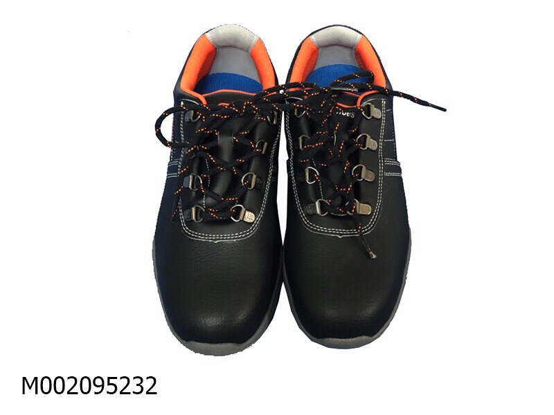 Giày bảo hộ Hàn Quốc Vshoes HK-VS-15